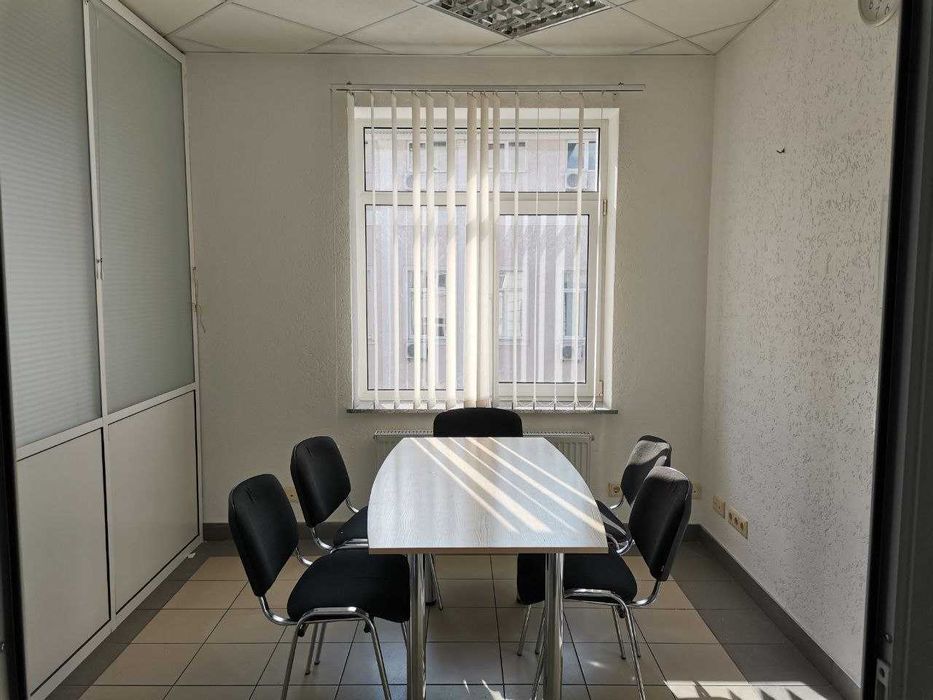 Офіс генератор автономне опалення 150 м2 Без комісії