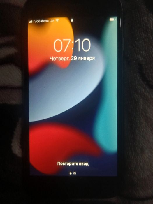 Продам айфон 6s 128гб