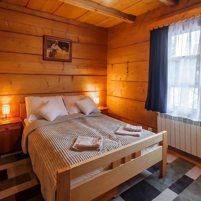 Dom Zako  z sauną 9/10 osób Zakopane