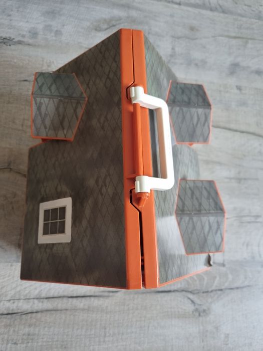 Domek farma PLAYMOBIL