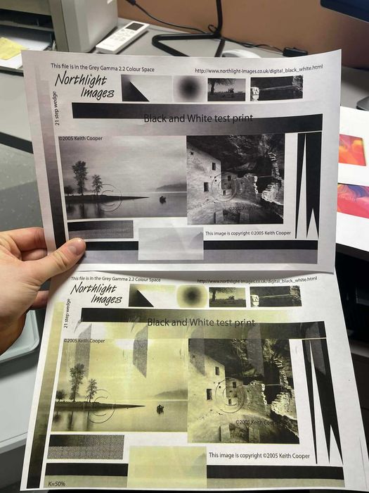 Drukarka - HP Color LaserJet Pro MFP M479fnw wymagająca serwisu