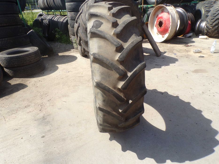 Opona 380/85R30 14.9R30 CONTINENTAL CONTRACT AC 85 (1100 netto)