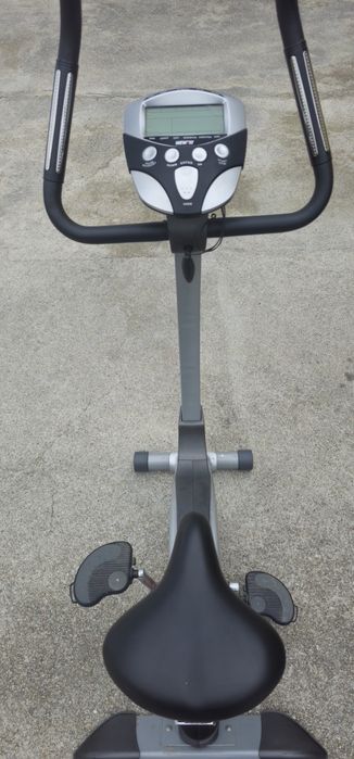 3  maquinas para treino