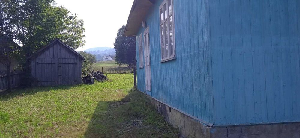 Продаж будинку с. Луквиця