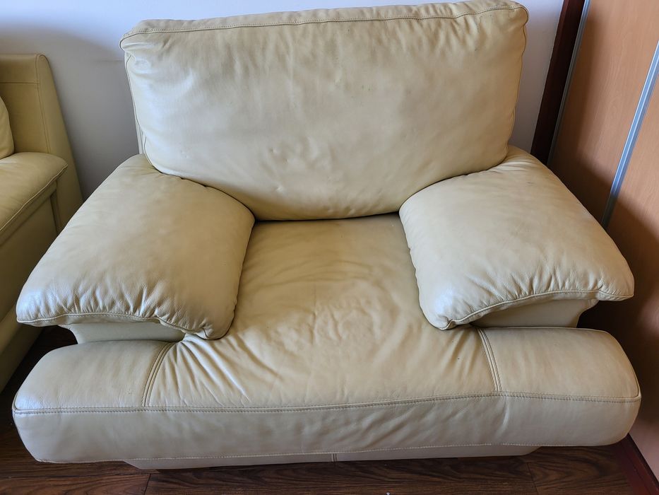 SOFÁ 2 Lugares + 1 Lugar