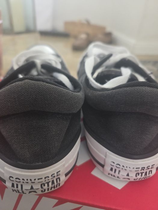 Trampki converse oryginał