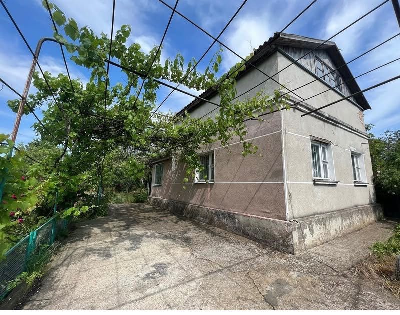 Продается дача в с.Ларжанка