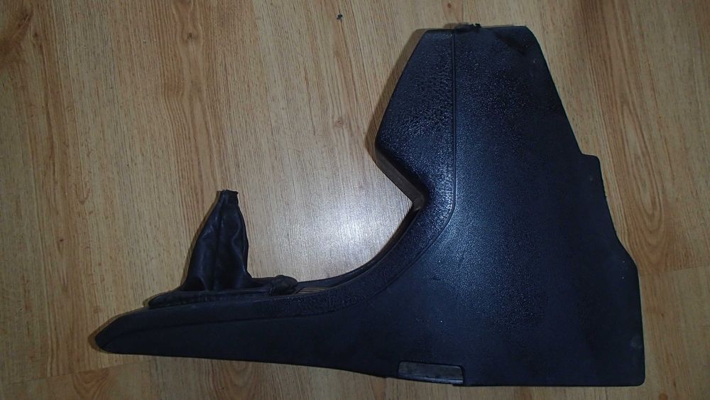 tunel środkowy z mieszkiem VW Golf II 2 MK2