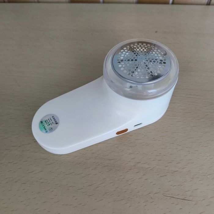 Removedor Borboto Roupa com Ecra Digital
