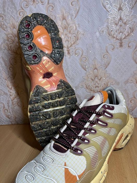 Кросівки Nike Air Max Plus Terrascape (TN)