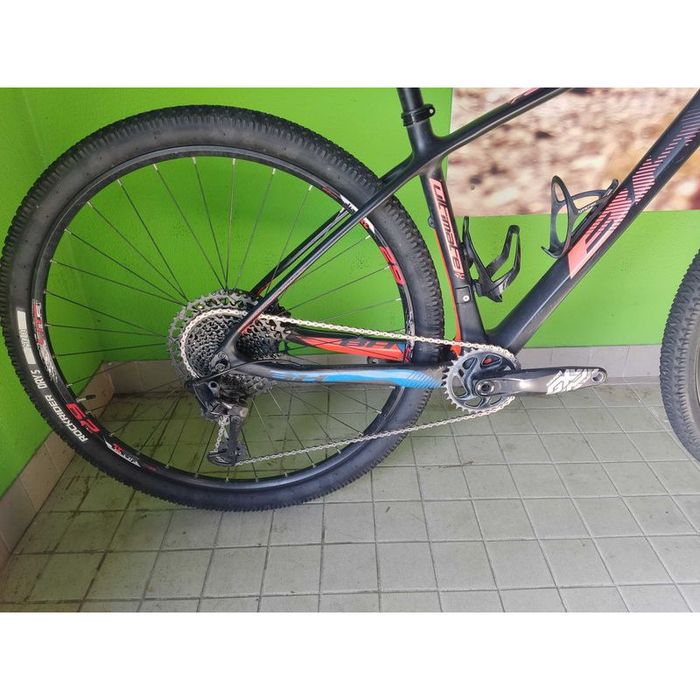 Bh ultimate 12v com fox barata