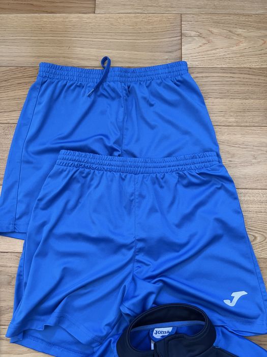 Dres Joma zestaw 2XS + 3XS