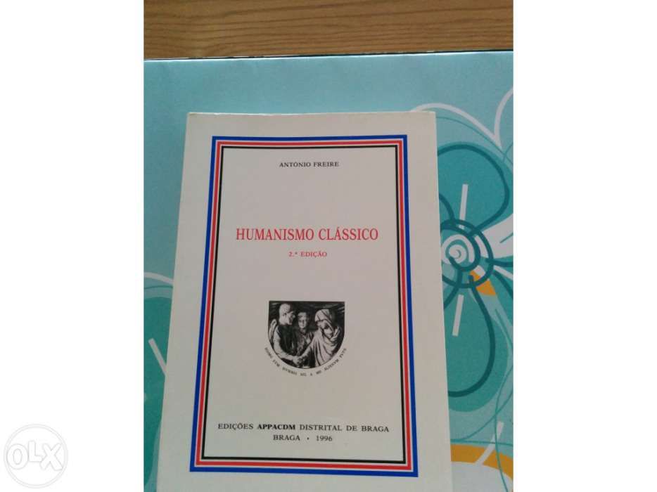 Humanismo Clássico