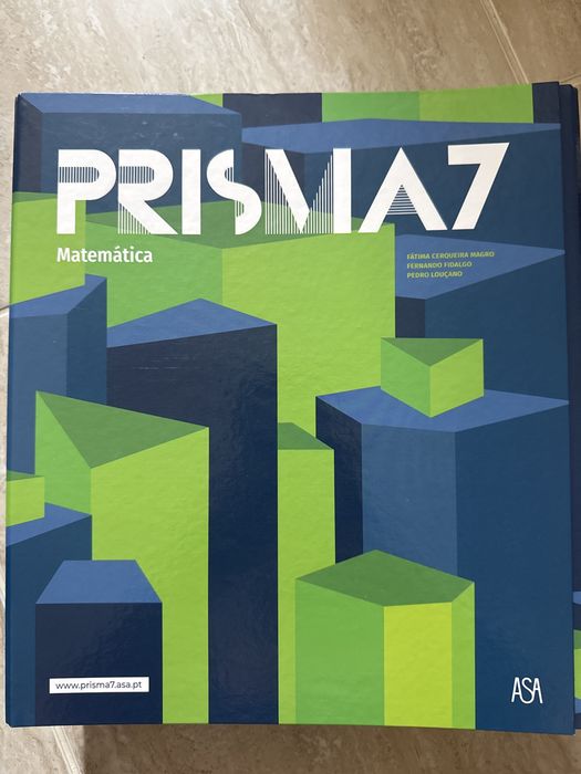 Recursos Prisma 7