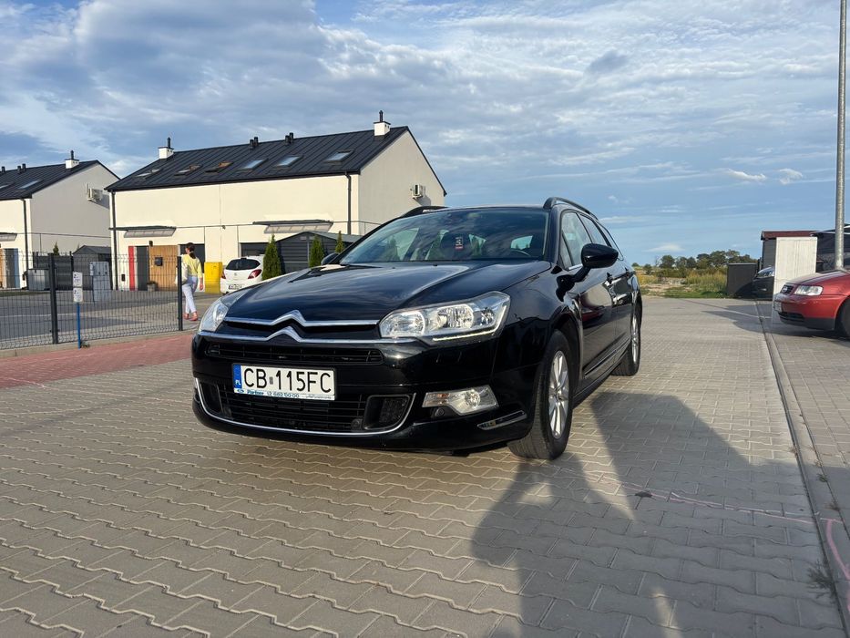 Citroën C5