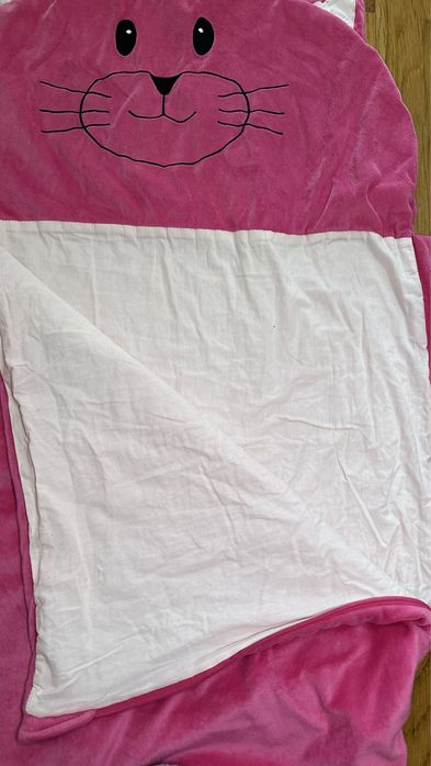 Sacos de dormir para criança