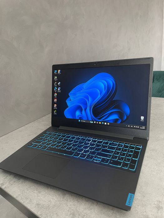 Lenovo Gaming L340-15IRH