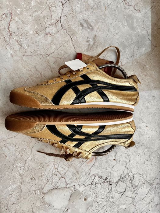 onitsuka tiger mexico 66, чоловічі кросівки asics