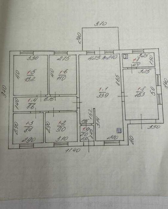 Продаж будинку в Дергачах, котеджна лінія