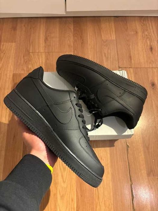 Nike_Air_Force_1_Low_07_White_ Rozmiar.40