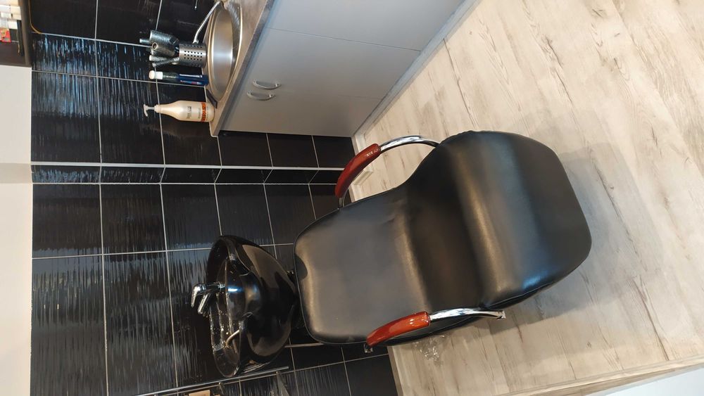 Stanowisko Fryzjerskie