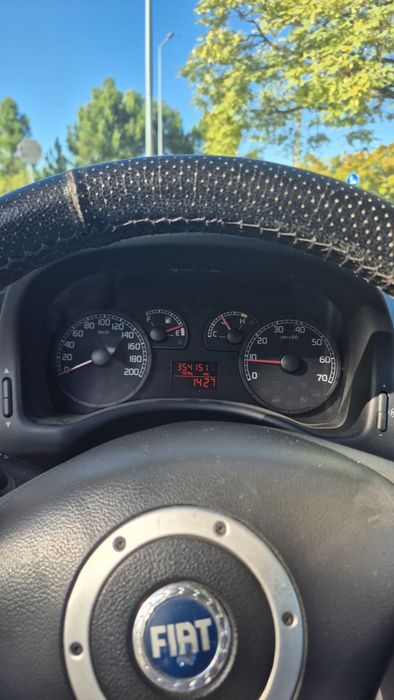Fiat Punto 1.3 Multijet
