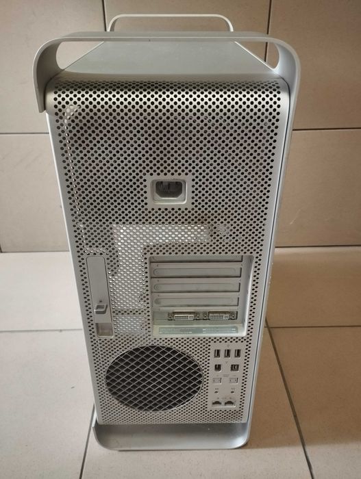 MacPro używany s