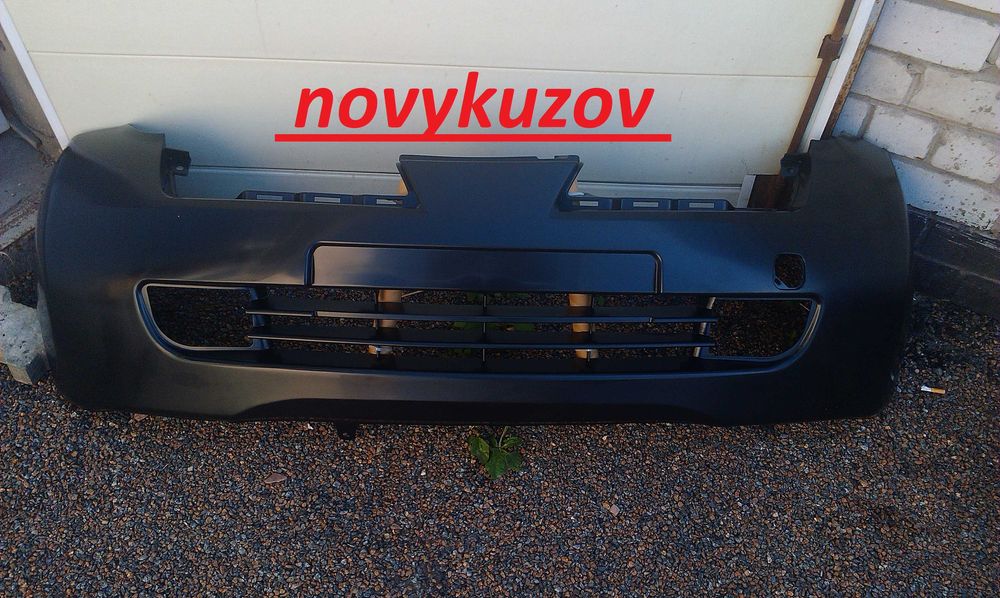 Крылья крило Nissan Micra Ниссан Микра  03-10 (K12)