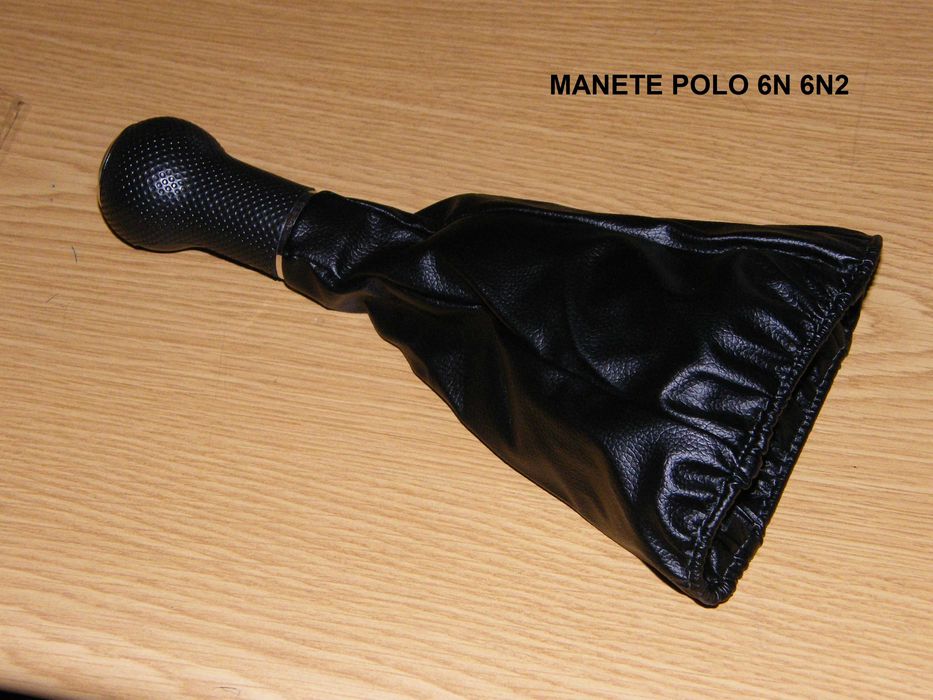 Manetes velocidades VOLKSWAGEN VW | Golf | Polo | Passat | Punhos