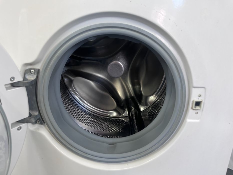 Pralka Bosch Made In Germany Mocna 7kg/1000 ob/ A++ /Dostawa/Gwarancja