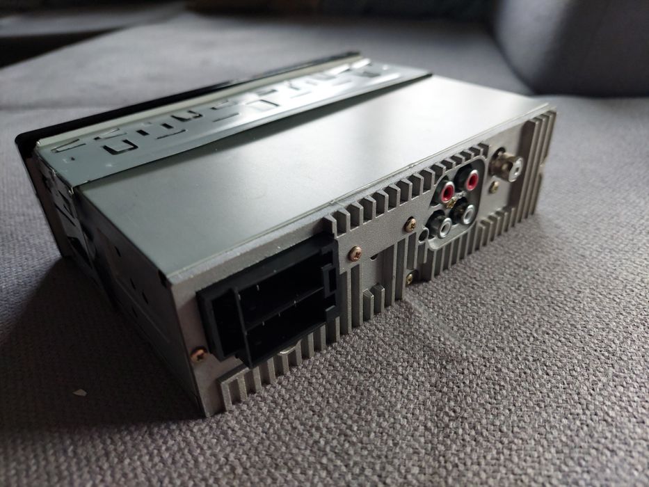 Vordon 175 BT - radio samochodowr