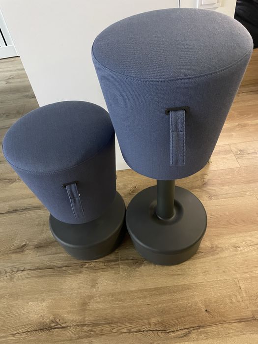 Крісло пуф Profim Mickey