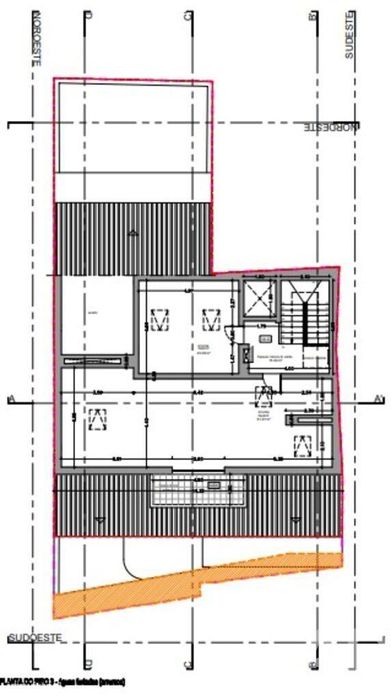 Terreno para construção em Azueira e Sobral da Abelheira de 301,00 m2