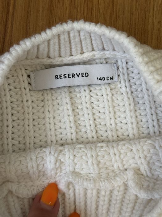 Свитер Reserved