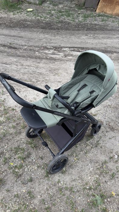 Коляска Carrello Alfa 2024