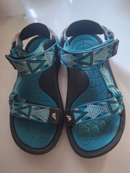 Sandały martens roz.28