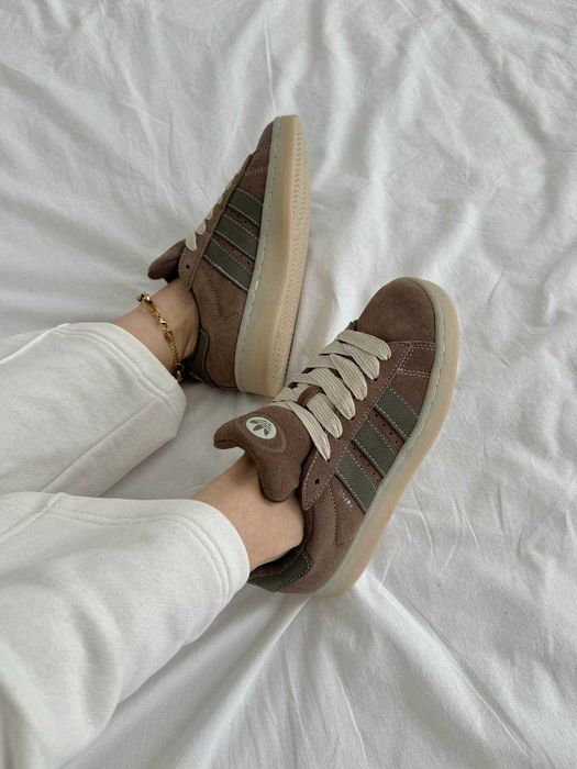 Кросівки Adidas Campus 00s premium