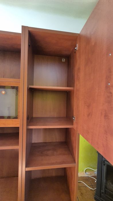 Conjunto Móvel sala