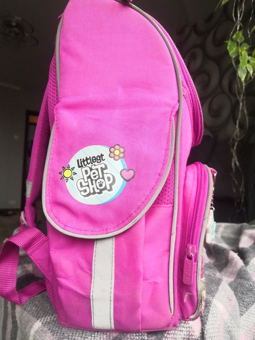 Ортопедический рюкзак Kite