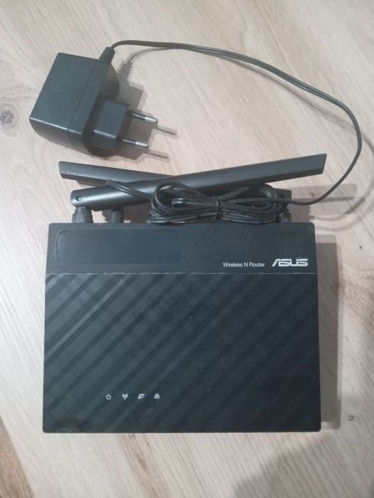 WIFI Роутер Asus RT-N11P