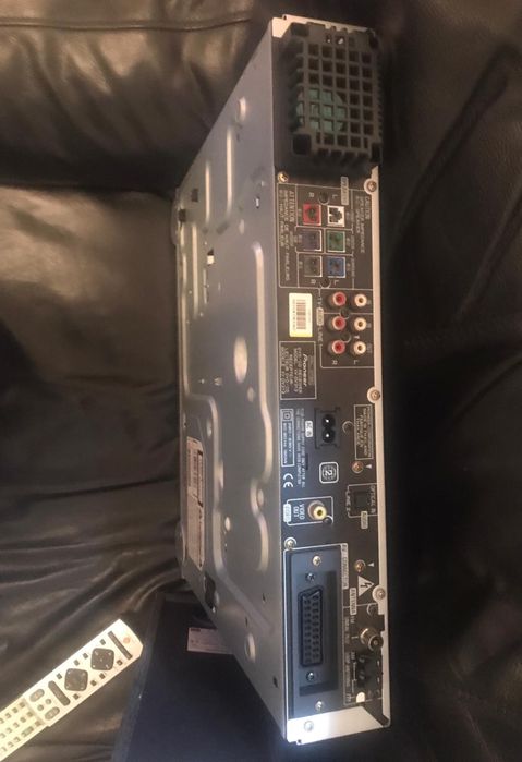 Sistema de Som - Pioneer S-DV313