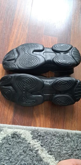 Damskie casualowe sneakersy z siateczką