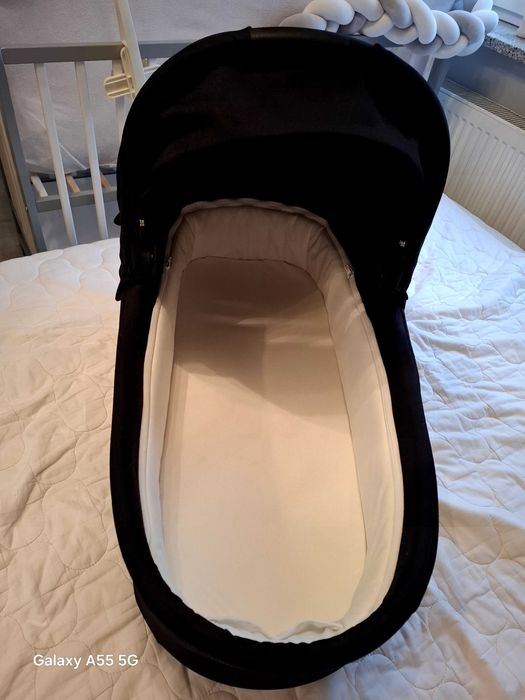 Gondola cybex balios s lux