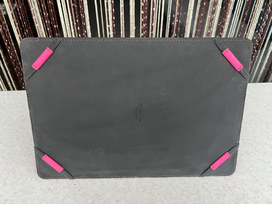 Чохол для планшета рожевмй