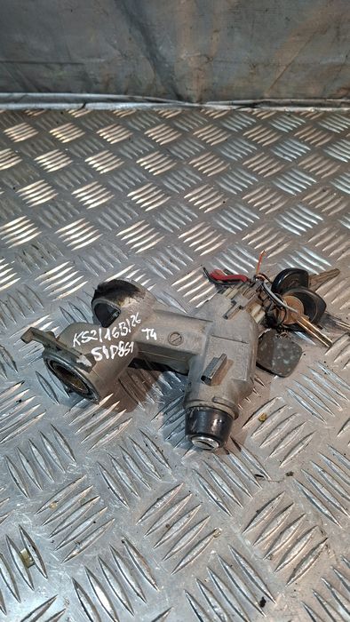 Stacyjka Vw Transporter T4