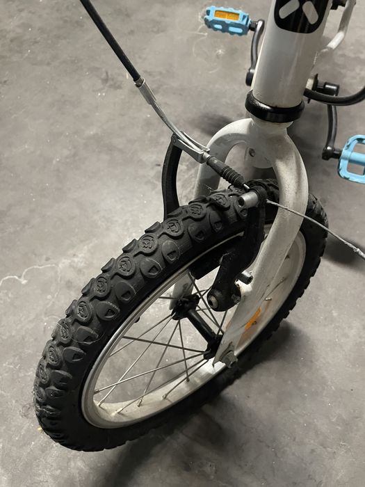 Bicicleta criança 4-6 anos