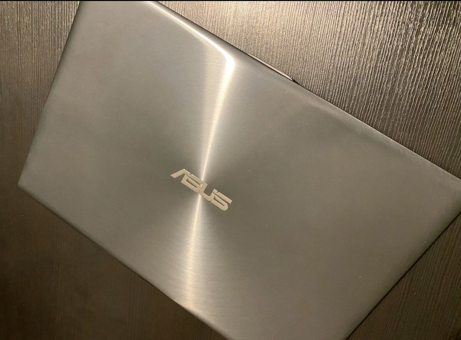Ультрабук ASUS ZenBook UX32VD 10/500 GB 13,3 Zoll