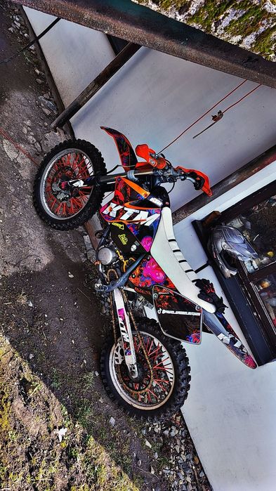 KTM