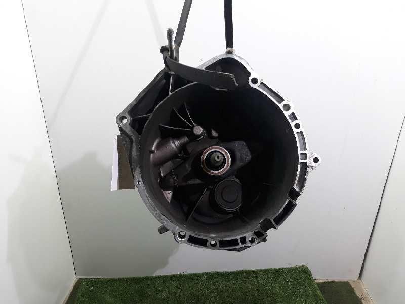 BMW 3 SERIES TRANSMISSION BOX REF. HED