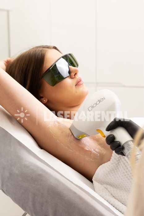 Laser Primelase Excellence